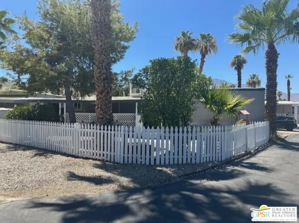 3 McKinley St, Cathedral City, CA 92234