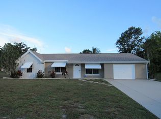 281 SW Kimball Cir, Port Saint Lucie, FL 34953