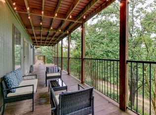 366 Notch Lane #4a, Branson West, MO 65737