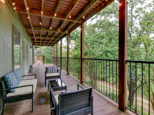 366 Notch Lane #4a, Branson West, MO 65737
