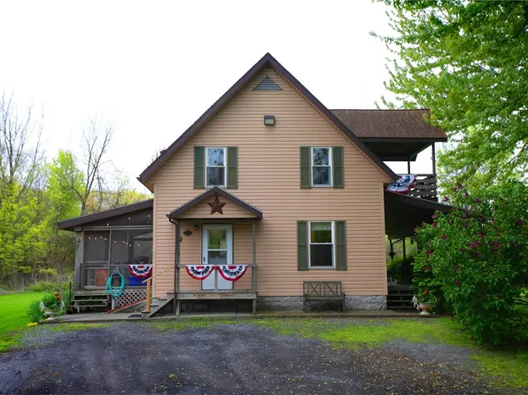 3481 State Route 89, Seneca Falls, NY 13148
