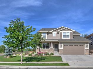 180 Westwood Way, Erie, CO 80516