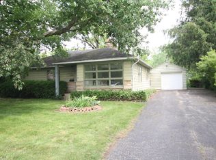 2908 Olney Rd, Kalamazoo, MI 49006