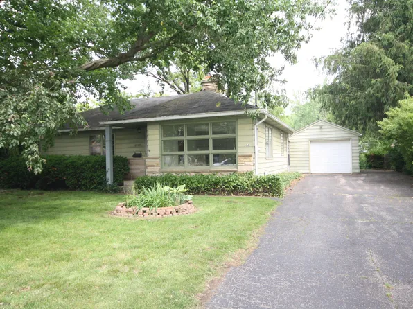 2908 Olney Rd, Kalamazoo, MI 49006