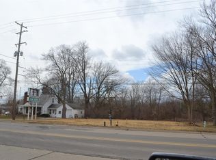 1200 S Belsay Rd, Burton, MI 48509