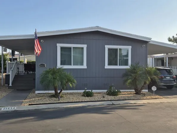 21434 Tumbleweed Way, Santa Clarita, CA 91350