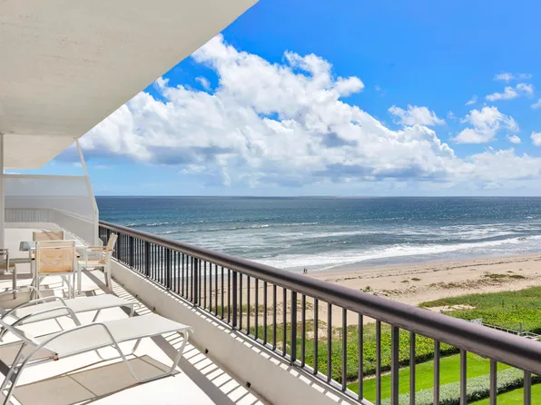 2660 S Ocean Boulevard #705N, Palm Beach, FL 33480