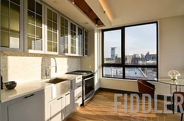 Rented by Fiddler Realty