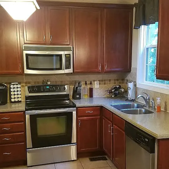 10720 Deep Woods Ln — Photo 6