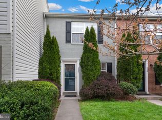 526 Lancaster Pl #526, Frederick, MD 21703