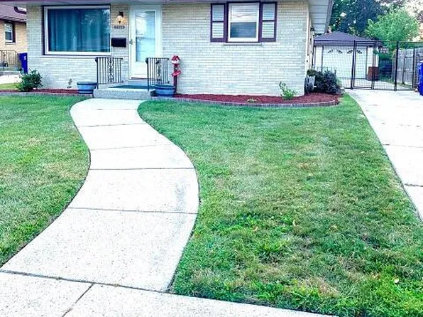 7918 30th AVENUE, Kenosha, WI 53142