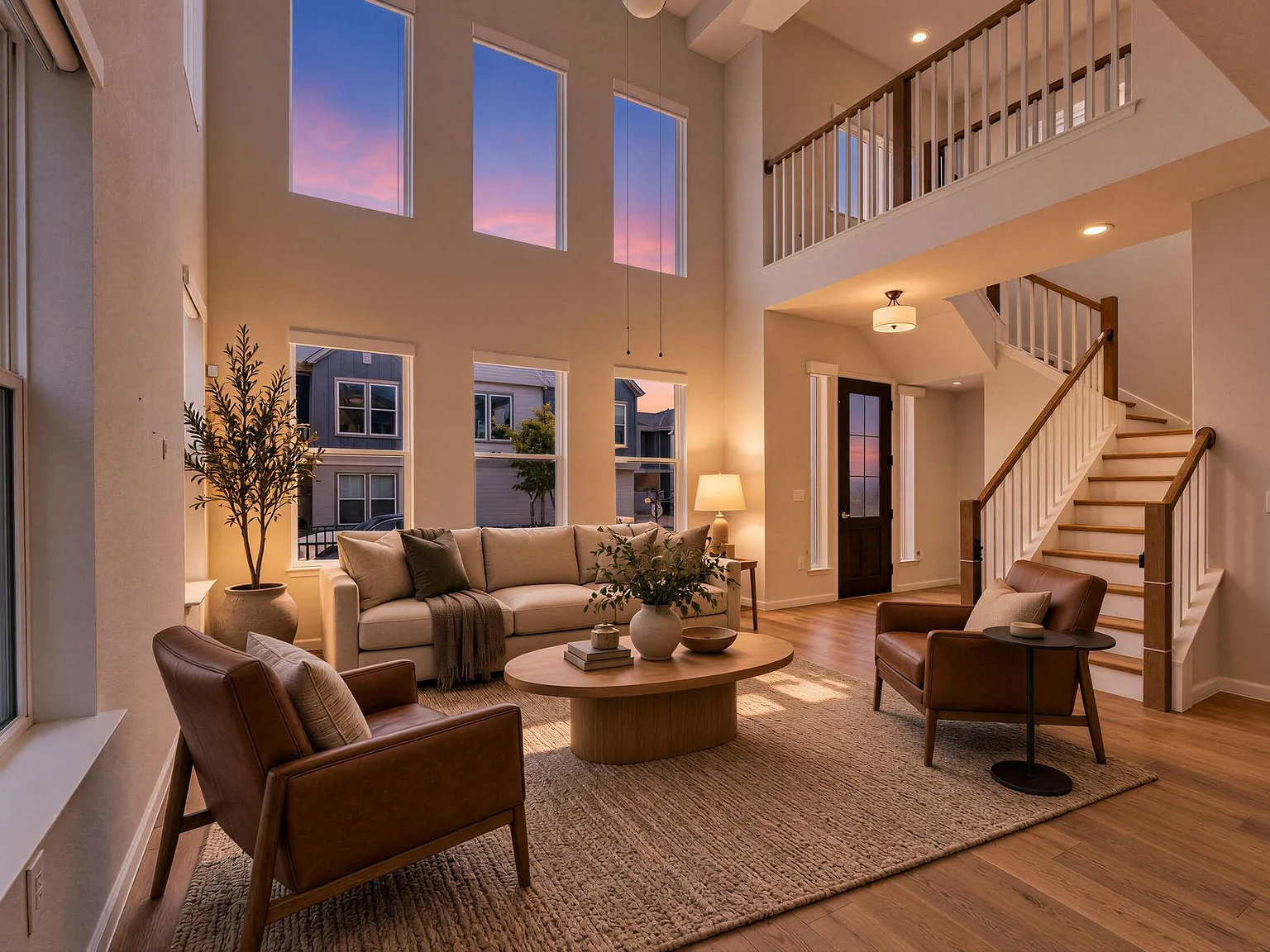 4 bed, 3.5 bath, 2769 sqft, $3,400 — Photo 3