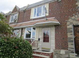 6251 Cardiff St, Philadelphia, PA 19149