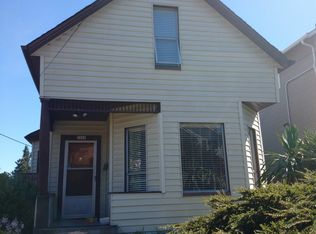 2227 NW 61st St, Seattle, WA 98107