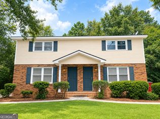 1858 Clinton Rd, Macon, GA 31211