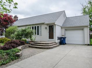 84 Grand Boulevard Ext, Shelby, OH 44875