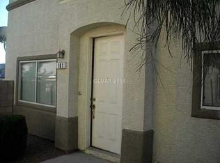 3909 Pepper Thorn Ave #2, North Las Vegas, NV 89081