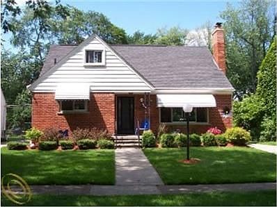 1st image of 10424 Vernon Ave