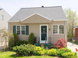 185 Midland Ave, Buffalo, NY 14223