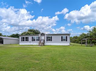 2215 Private Road 2545, Quinlan, TX 75474
