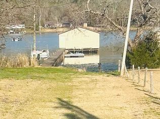 161 Honeycomb Valley Rd #A, Grant, AL 35747