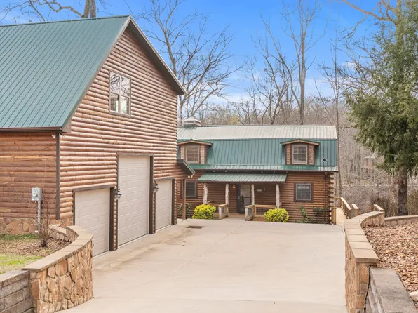 430 Tennessee Dr Lot 45, Estill Springs, TN 37330