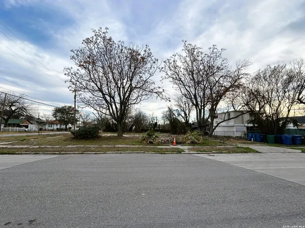 454 Hammond LOT 13, San Antonio, TX 78210