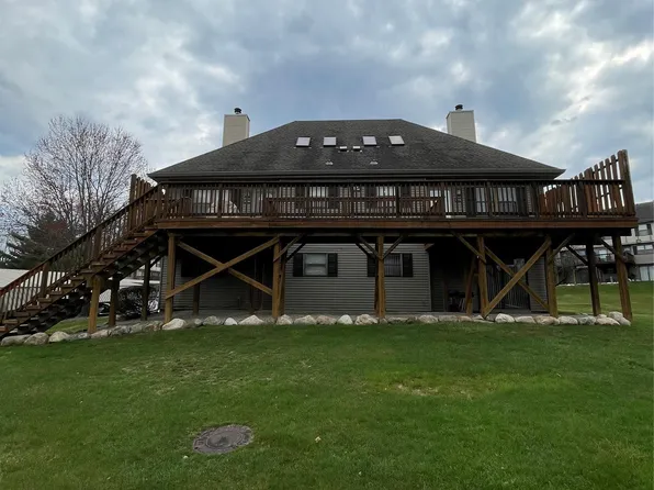 24738 Cashmere Ct #1, Southfield, MI 48033