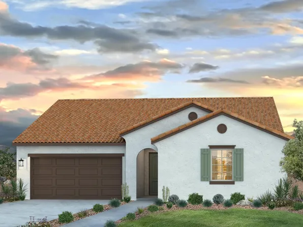 967 S Talus Way, Madera, CA 93636