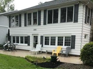 3583 Pebble Beach Rd, Lakeville, NY 14480