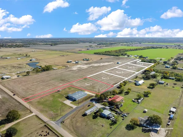 1 Kasberg Rd, West, TX 76691