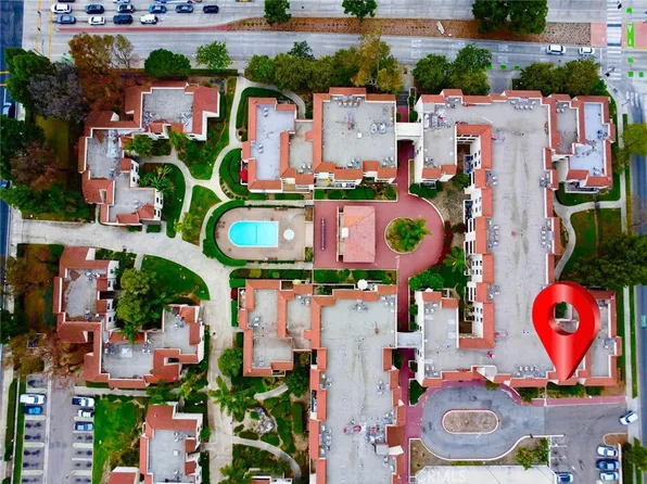 700 W 3rd St Unit A104, Santa Ana, CA 92701