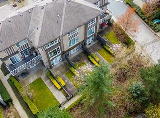 15405 31st Ave #40, Surrey, BC V3Z2W5