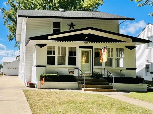 3032 Linden Ave, Slayton, MN 56172
