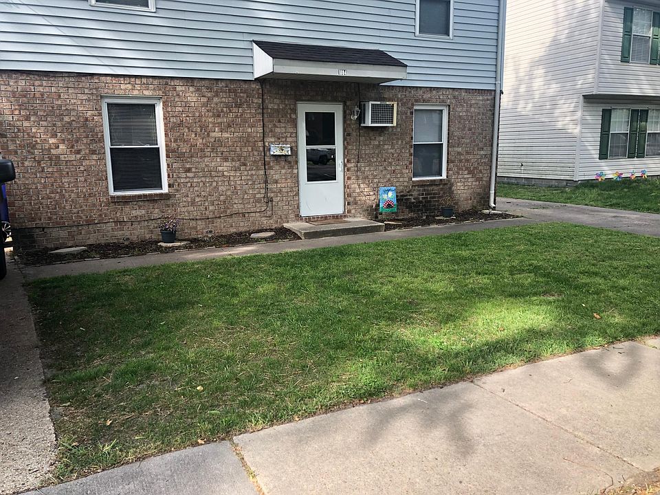 1st image of 1804 Lafayette Blvd #A