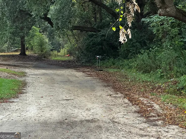 0 7th Ave, Eastman, GA 31023