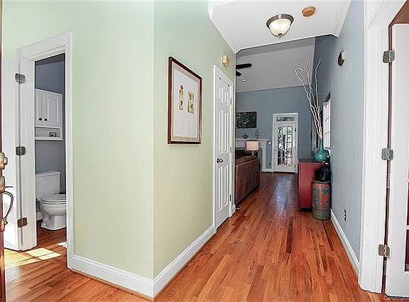 5th image of 7814 Forest Oaks Ln