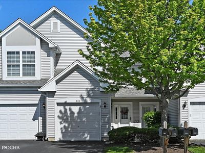 303 Huntington Ct, Oswego, IL, 60543