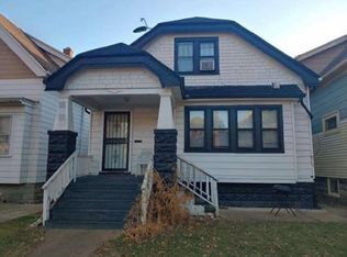 3612 N 19th St, Milwaukee, WI 53206