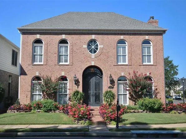 9945 Westwood Manor Dr, Collierville, TN 38017