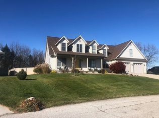 64769 Maxwells Gate, Goshen, IN 46526