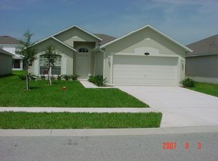 3462 Chica Cir, West Melbourne, FL 32904