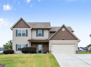 138 Brookhaven Dr, Villa Rica, GA 30180