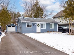 808 Montsell Ave, Georgina, ON L0E1S0