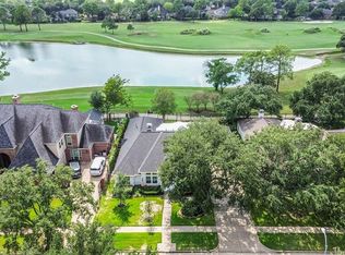 24203 Falcon Point Dr, Katy, TX 77494
