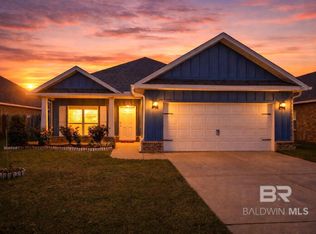 9631 Volterra Ave, Daphne, AL 36527