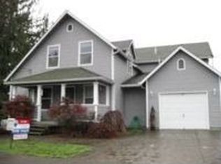 1640 Bonnie St SW, Albany, OR 97321