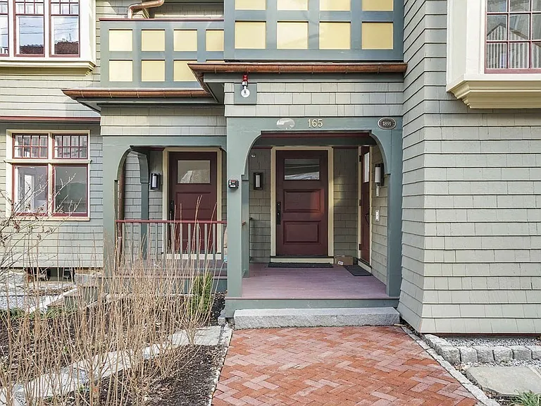 165 Winthrop Rd #D — Photo 6