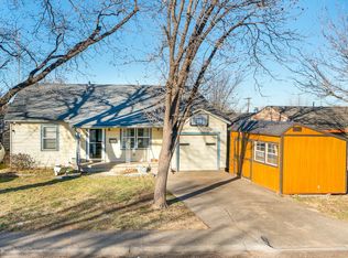 1513 Birch St, Amarillo, TX 79107