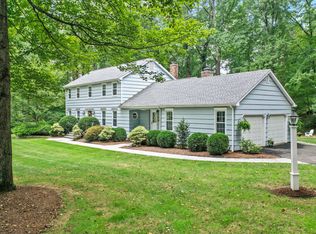 20 Asmara Way, Easton, CT 06612